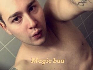 Magic_buu