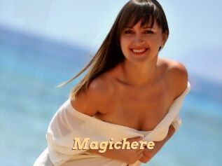 Magichere