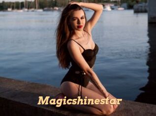 Magicshinestar