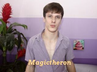 Magictheron