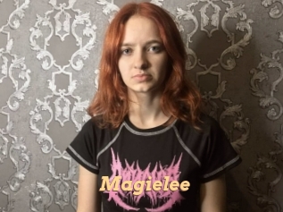 magielee Live Paradise