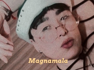Magnamala