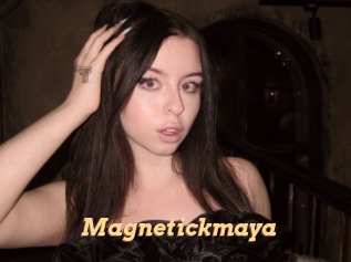 Magnetickmaya