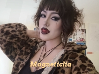 Magneticlia