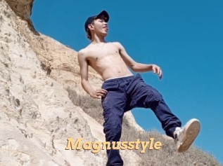 Magnusstyle