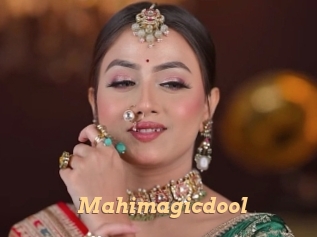Mahimagicdool