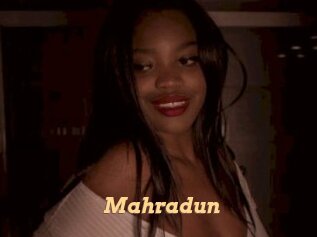 Mahradun