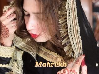 Mahrukh