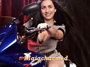 Maiacharmed