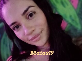 Maiax19