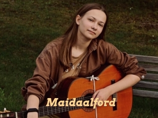 Maidaalford