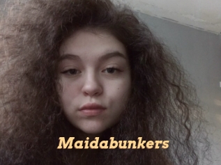Maidabunkers