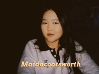 Maidacoatsworth