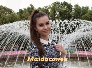 Maidacowee