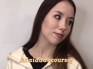 Maidadecoursey