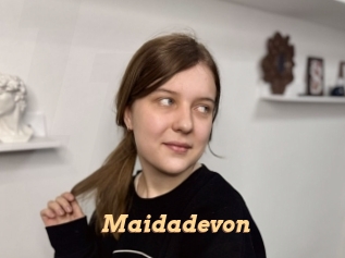 Maidadevon