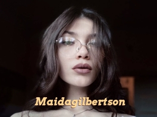 Maidagilbertson