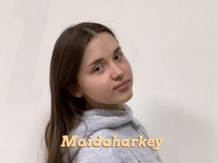 Maidaharkey