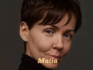 Maiia