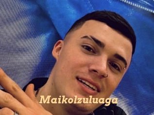 Maikolzuluaga