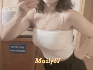 maily67 Live Paradise