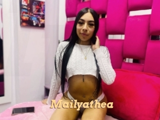 Mailyathea