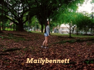 Mailybennett