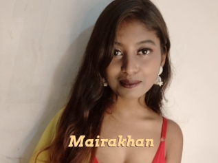 Mairakhan