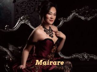 Mairare