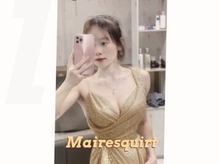 Mairesquirt