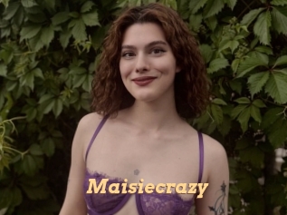 maisiecrazy Live Paradise