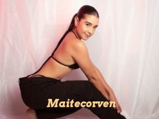 Maitecorven