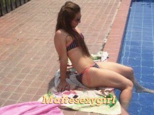 Maitesexygirl