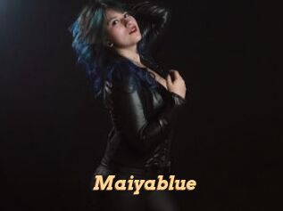 Maiyablue