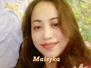 Maizyka