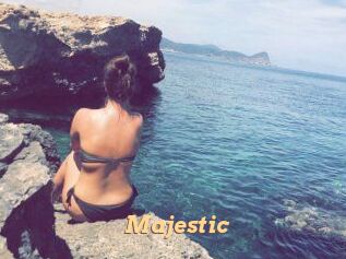 Majestic