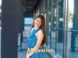 Majesticc