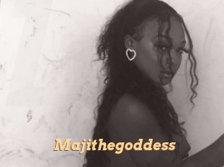 Majithegoddess