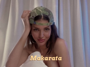 makarata Live Paradise