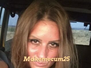 Makemecum25