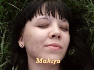 Makiya