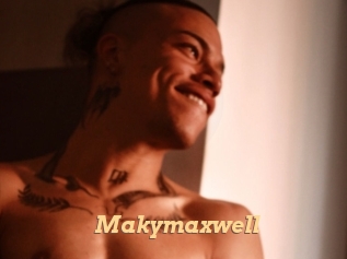 makymaxwell Live Paradise