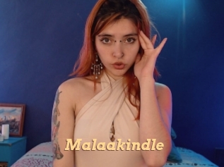 Malaakindle
