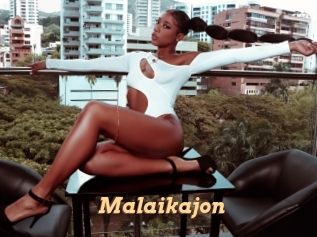 Malaikajon