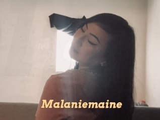Malaniemaine