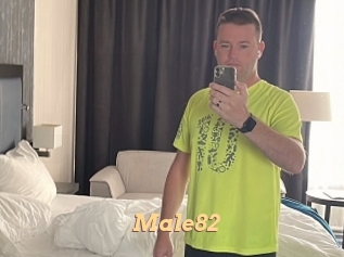 male82 Live Paradise