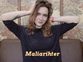 Maliarihter