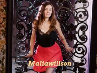 Maliawillson
