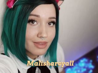 Malisharoyall