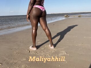 Maliyahhill